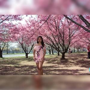 Meet your Posher, Alba